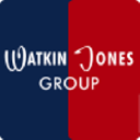 Watkin Jones Plc Logo