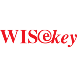 WISeKey International Holding AG Logo