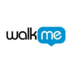 WalkMe Ltd. Logo