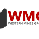 Western Mines Group Ltd Logo