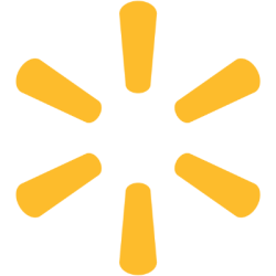 Walmart Inc. Logo