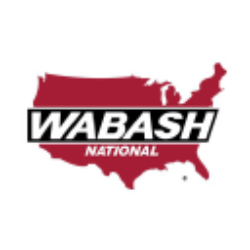 Wabash National Corporation Logo