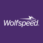 Wolfspeed, Inc. Logo