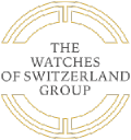 Watches of Switzerland Group plc Logo