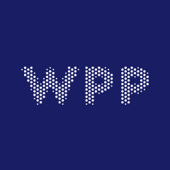 WPP plc Logo