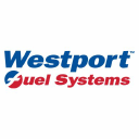 Westport Fuel Systems Inc. Logo