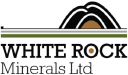 White Rock Minerals Ltd Logo