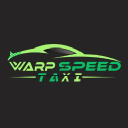 WarpSpeed Taxi Inc. Logo