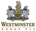 Westminster Group PLC Logo