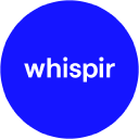 Whispir Limited Logo