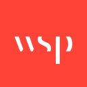 WSP Global Inc. Logo