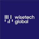 WiseTech Global Limited Logo