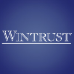 Wintrust Financial Corporation Logo