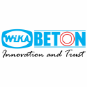 PT Wijaya Karya Beton Tbk Logo