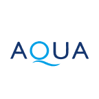 Aqua America, Inc. Logo