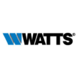 Watts Water Technologies, Inc. Logo