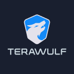 TeraWulf Inc. Logo