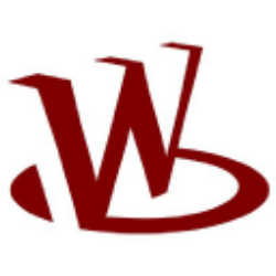 Woodward, Inc. Logo