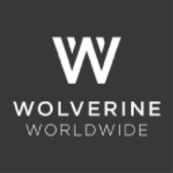 Wolverine World Wide, Inc. Logo