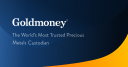 Goldmoney Inc. Logo