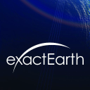 exactEarth Ltd. Logo