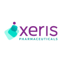 Xeris Biopharma Holdings, Inc. Logo