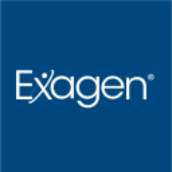 Exagen Inc. Logo