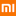 Xiaomi Corporation Logo