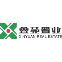 Xinyuan Real Estate Co., Ltd. Logo