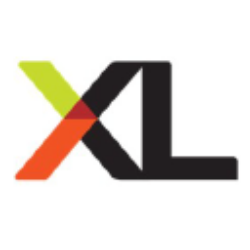 XL Fleet Corp. Logo