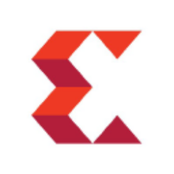 Xilinx, Inc. Logo