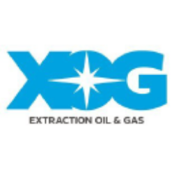 Extraction Oil & Gas, Inc. Logo