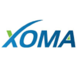 XOMA Corporation Logo