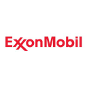 Exxon Mobil Corporation Logo