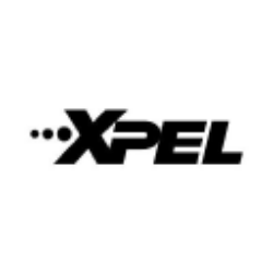 XPEL, Inc. Logo