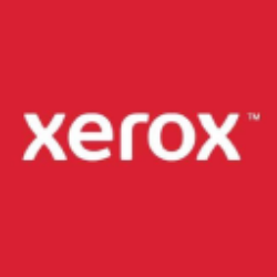 Xerox Holdings Corporation Logo