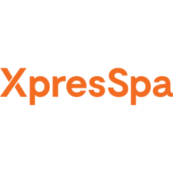 XpresSpa Group, Inc. Logo