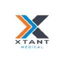 Xtant Medical Holdings, Inc. Logo