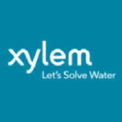 Xylem Inc. Logo