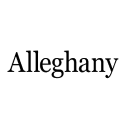 Alleghany Corporation Logo