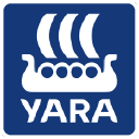 Yara International ASA Logo