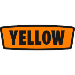 Yellow Corporation Logo