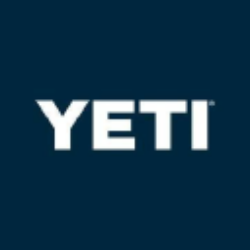 YETI Holdings, Inc. Logo