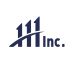 111, Inc. Logo