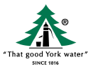 The York Water Company Logo