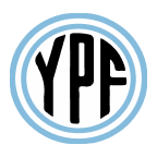 YPF Sociedad Anónima Logo