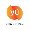 Yü Group PLC Logo