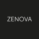 Zenova Group Plc Logo