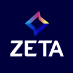 Zeta Global Holdings Corp. Logo