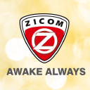 Zicom Electronic Security Systems Limited Logo